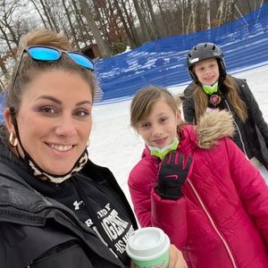 Meet your Posher, Rose